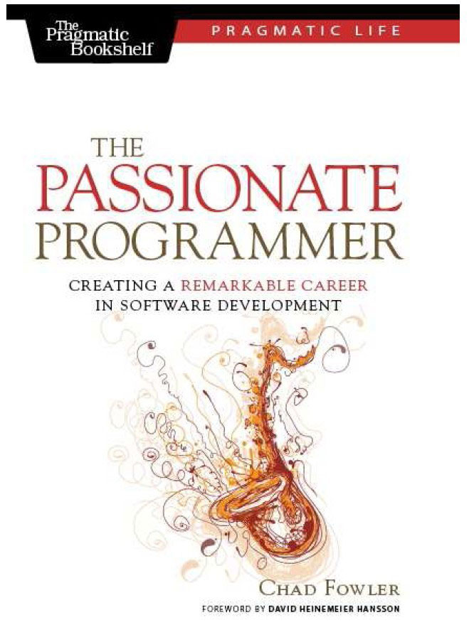 ThePassionateProgramme